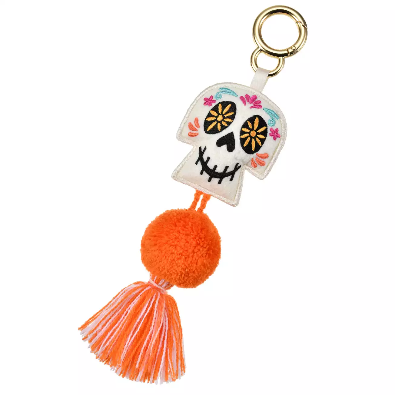 SDJ - Coco Collection - Keychain