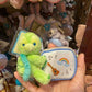 HKDL - Duffy and friends mini coin purse