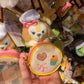 HKDL - Duffy and friends mini coin purse