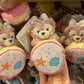 HKDL - Duffy and friends mini coin purse