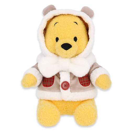 TDR - Christmas 2025 - plush