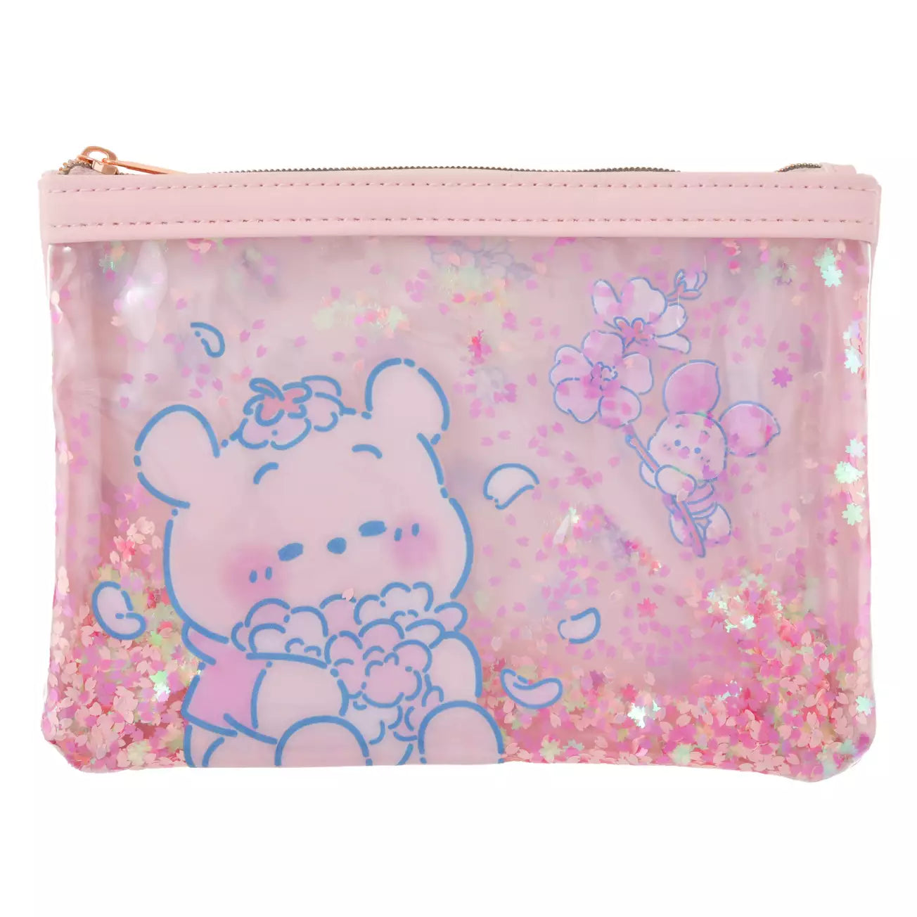 SDJ - SAKURA COLLECTION 2026 - Pouch