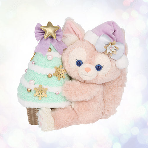 TDR - Duffy and friends Secret of Snowy Day 2025 - Plush
