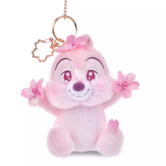 SDJ - SAKURA COLLECTION 2026 - Keychain plush