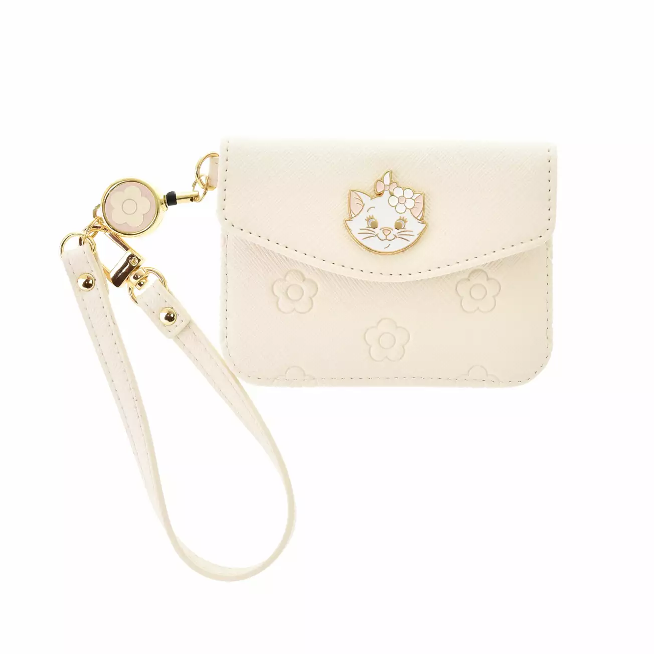 SDJ - Mary Quant 2024 collection - Card holder