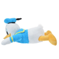 SDJ - Donald Duck Fluffy Collection - Plush