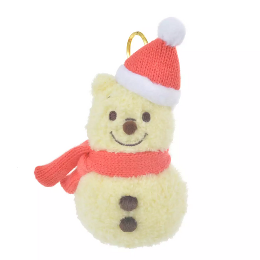 TDR - 2023 Christmas - Plush Keychain