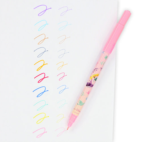 TDR - Rapunzel's Lantern Festival Collection - Color pen set