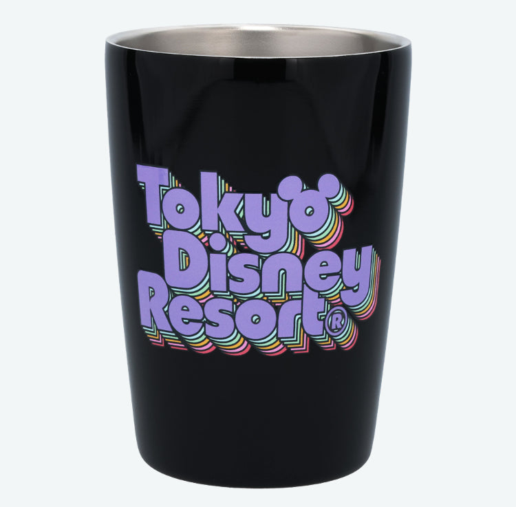 TDR - 2025 - Tumbler