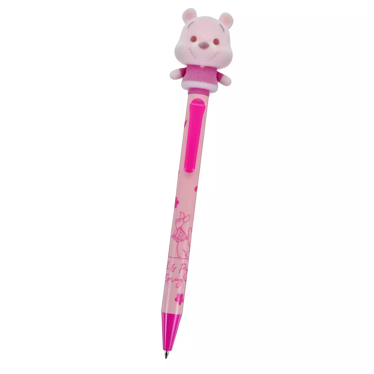 SDJ - Sakura 2024 - Ball pen