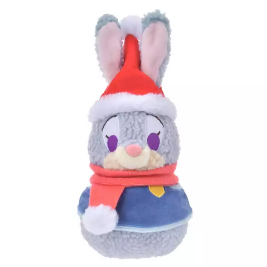 SDJ - Christmas 2024 - Plush