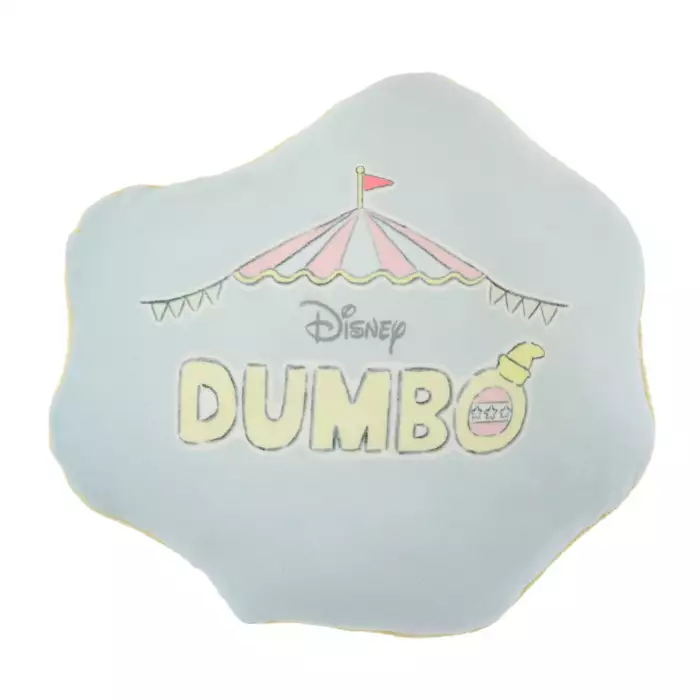 SDJ - Dumbo Cushion