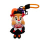 HKDL - 2025 “Halloween Party” - Clarice Bag Charm