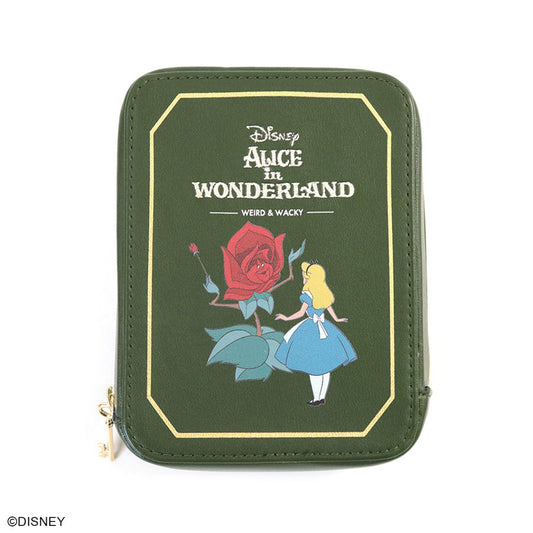 Disney Character - Alice in Wonderland - Pouch