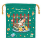 TDR - Christmas 2024 - Pouch