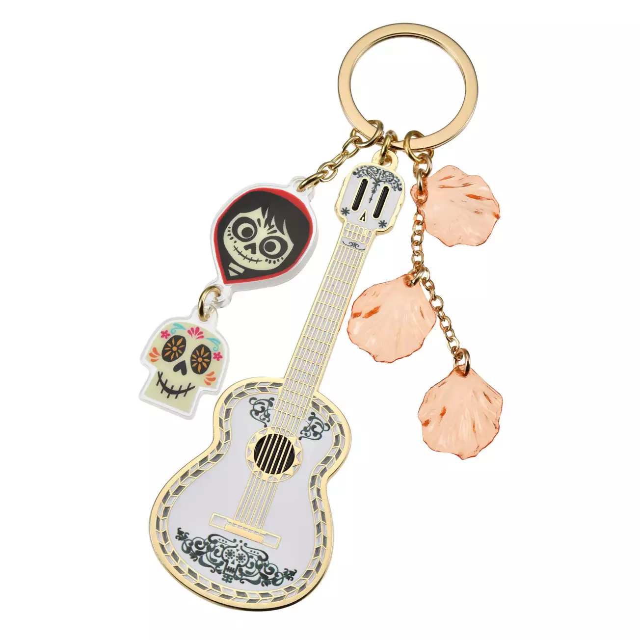 SDJ - Coco Collection - Keychain