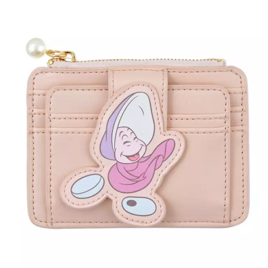 SDJ - Baby Oysters - Card holder