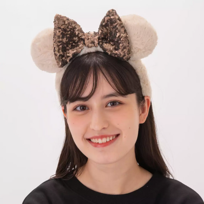 TDR - 2025 - Headband