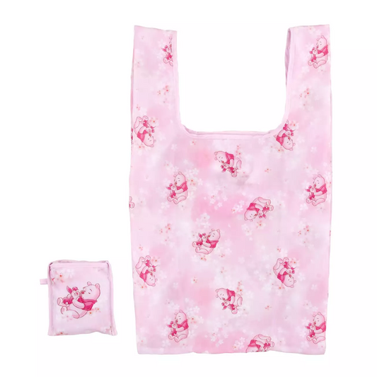 SDJ - Sakura 2024 - Eco bag