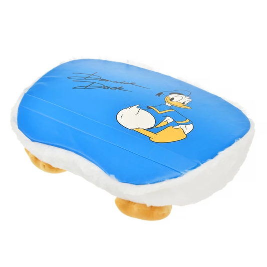 SDJ - Donald Duck Fluffy Collection - Laptop pillow