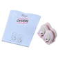 SDJ - Young Oyster Collection - Memo pad with clip