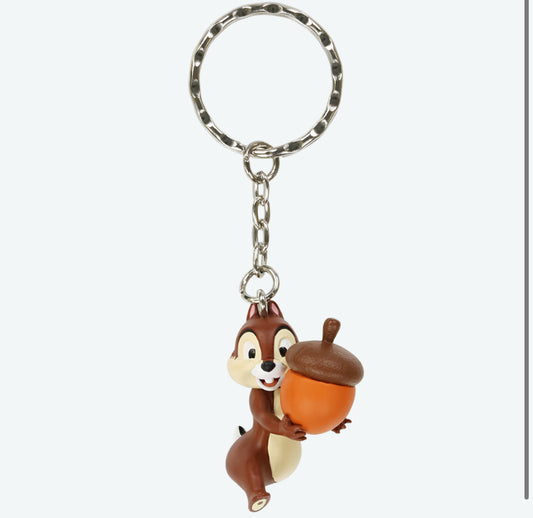TDR - 2025 - Keychain