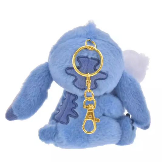 SDJ - Hug Disney Stitch Day Collection - Keychain plush