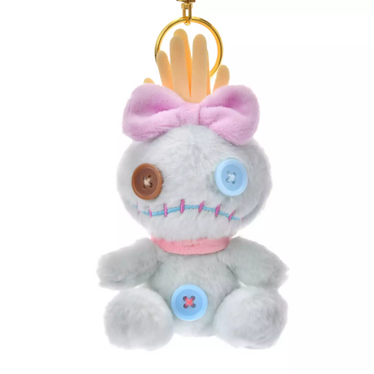 SDJ - Sorbet Plush Keychain