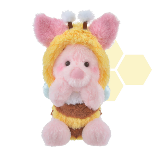 SDJ - POOH DAY'S 2023 - 26cm Plush