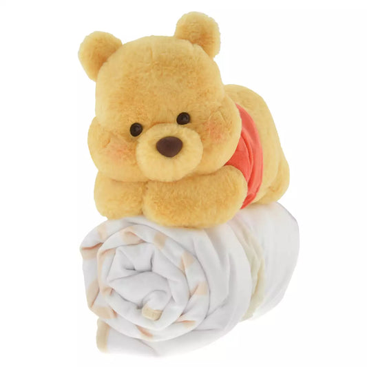 SDJ - NUIGURUMI ART - Blanket