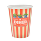 SDJ - TOY STORY DINER Collection - Cup