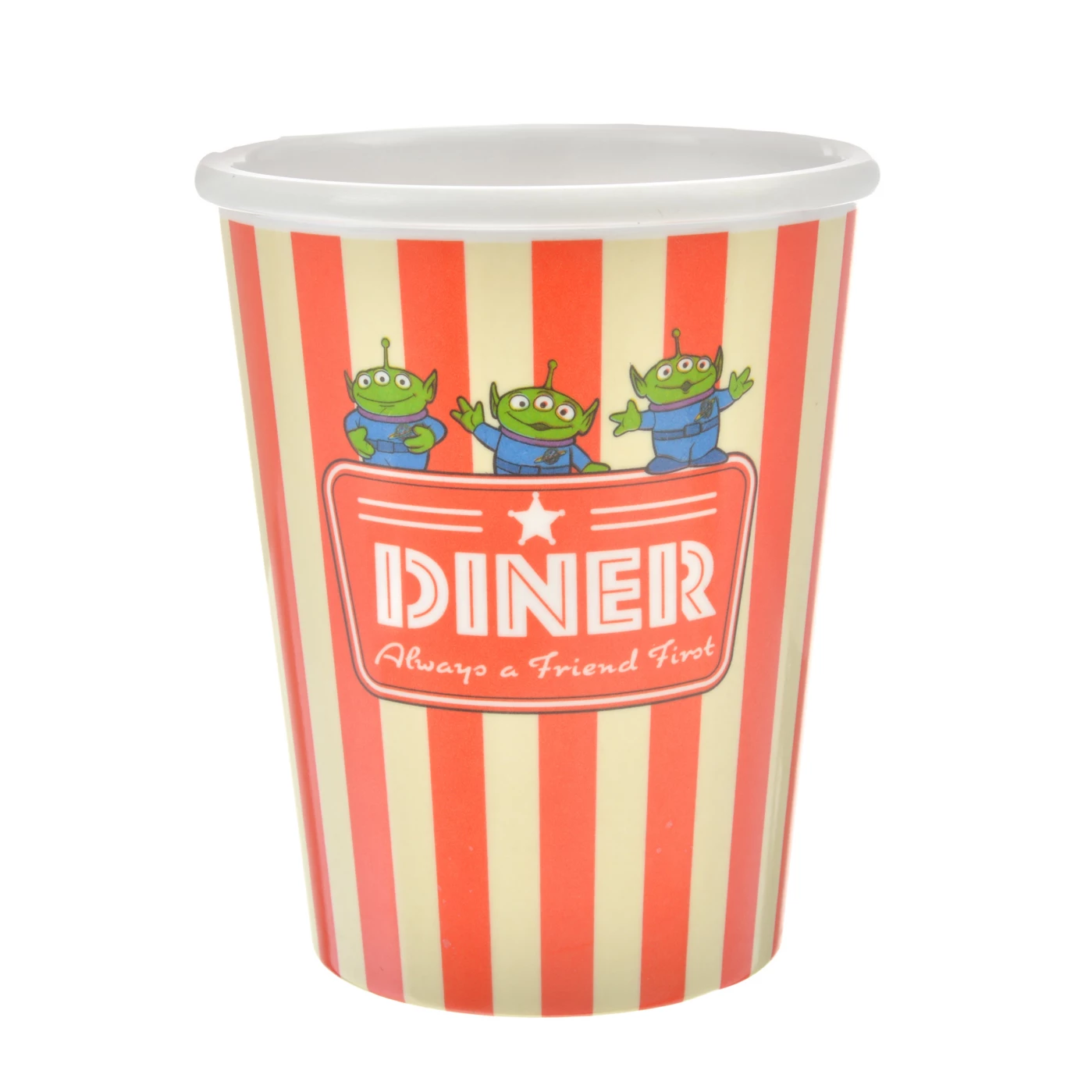 SDJ - TOY STORY DINER Collection - Cup