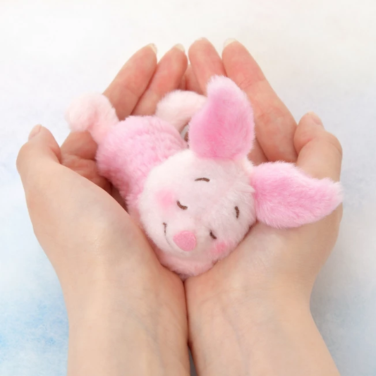 SDJ - Sleeping Plush Collection - Piglet