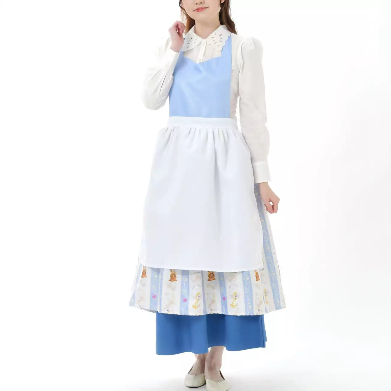 SDJ - BELLE'S KITCHEN - Apron