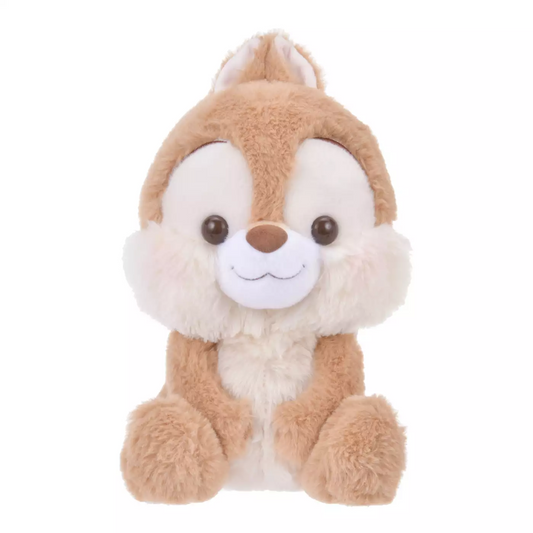 SDJ - KUSUMI PASTEL Collection - 30cm Plush - Chip