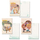 TDR - Peter Pan's Never Land Adventure - Postcard set