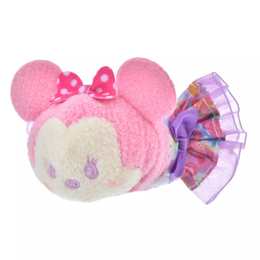 SDJ - TSUM TSUM 10TH ANNIVERSARY -  Minnie Mouse