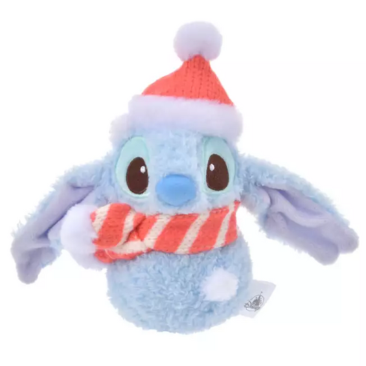 SDJ - Christmas 2024 - Plush keychain