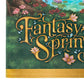 TDR - Fantasy Springs Collection - Bath towel