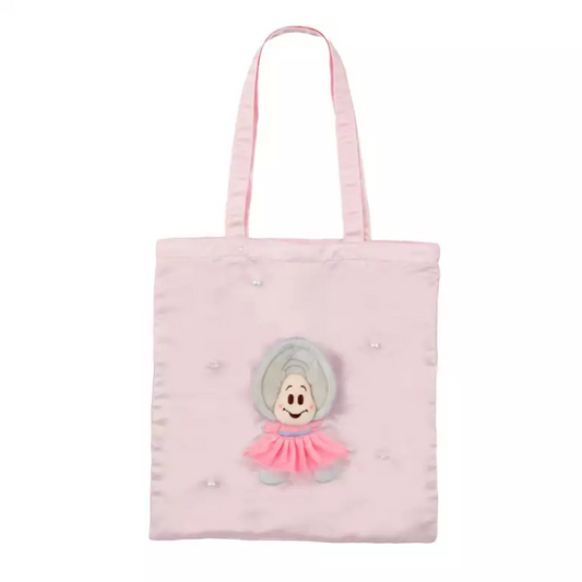 SDJ - Baby Oysters - Tote bag