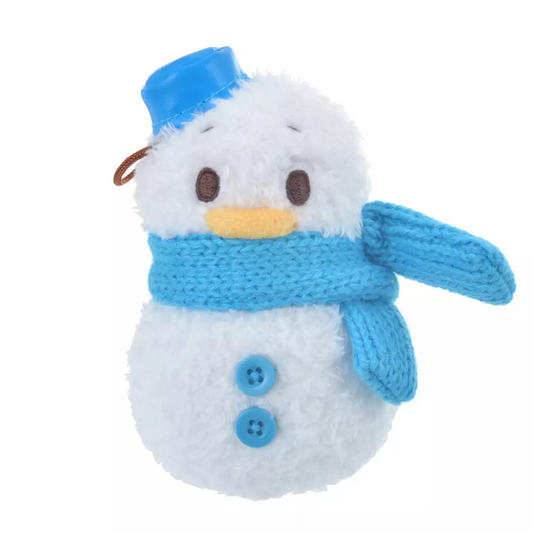 TDR - 2023 Christmas - Plush Keychain