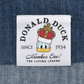 SDJ - DONALD THE KING BIRTHDAY - Shirt