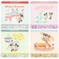 TDR - Where Dreams Come True Collection - Mini Towel set