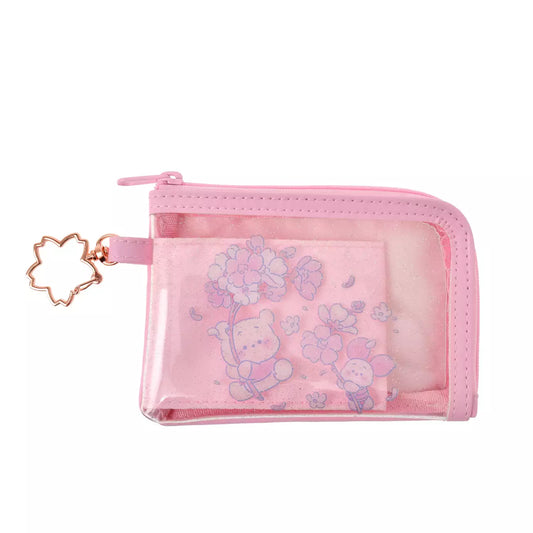 SDJ - SAKURA COLLECTION 2026 - Mini wallet