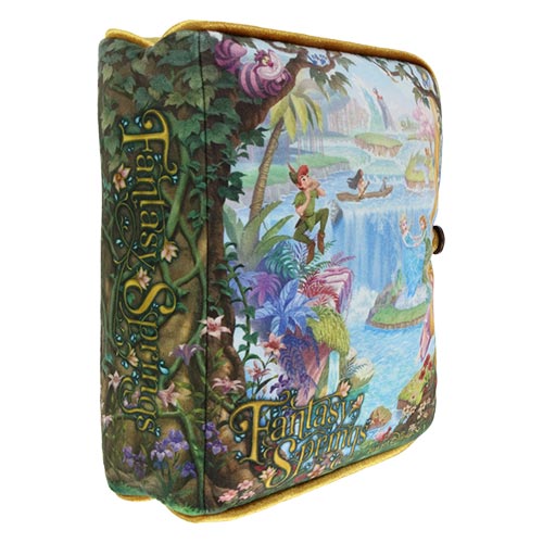 TDR - Fantasy Springs Collection - Cushion