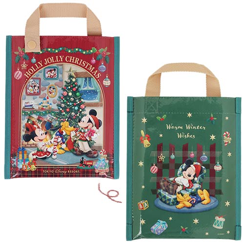 TDR - Christmas 2024 - Picnic mat