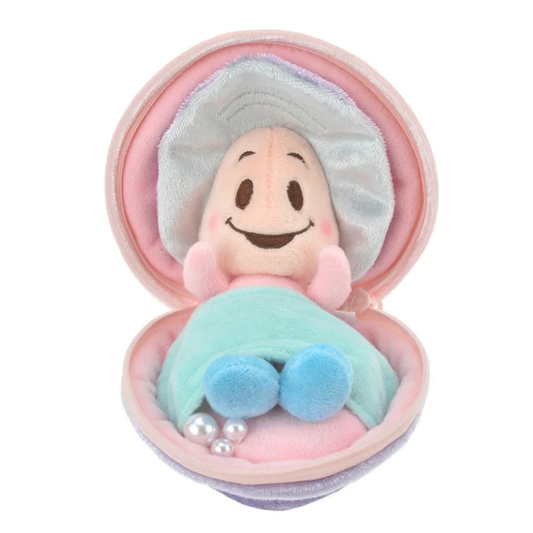 SDJ - Young Oyster Collection - Plush