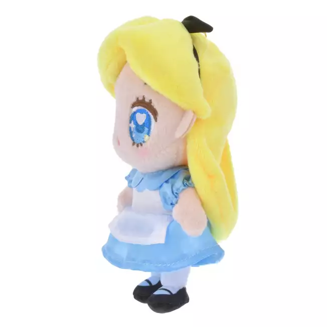 SDJ - Alice Tiny Plush keychain