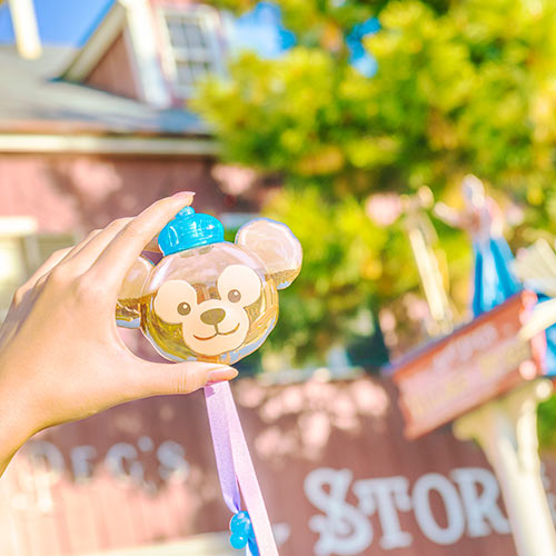 TDR - Duffy and friends 20th anniversary "Colorful Happiness" - Bubble