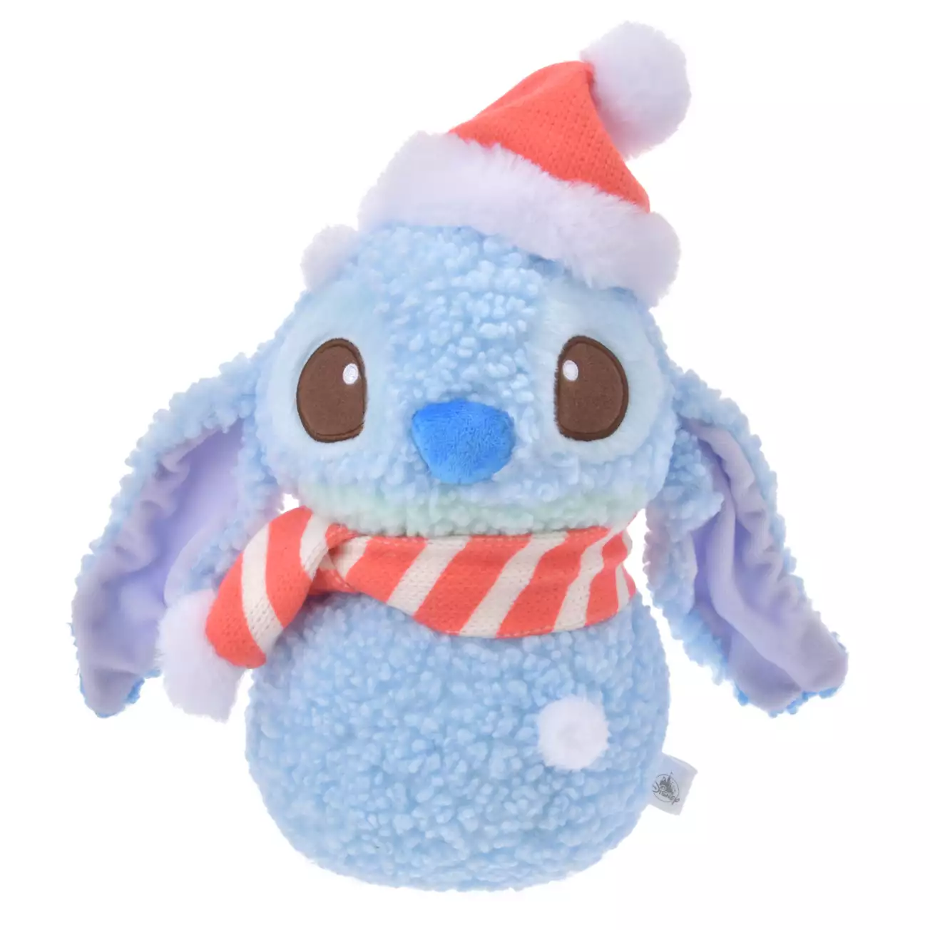 SDJ - Christmas 2024 - Plush